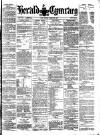Herald Cymraeg Wednesday 26 June 1878 Page 1