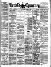 Herald Cymraeg Wednesday 03 July 1878 Page 1
