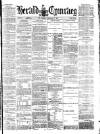 Herald Cymraeg Wednesday 17 July 1878 Page 1