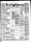 Herald Cymraeg Wednesday 07 August 1878 Page 1