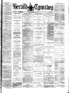 Herald Cymraeg Wednesday 18 September 1878 Page 1