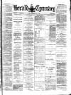 Herald Cymraeg Wednesday 25 September 1878 Page 1