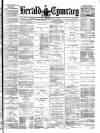 Herald Cymraeg Wednesday 16 October 1878 Page 1