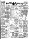 Herald Cymraeg Wednesday 11 December 1878 Page 1
