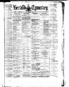 Herald Cymraeg Wednesday 01 January 1879 Page 1