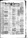 Herald Cymraeg Wednesday 15 January 1879 Page 1