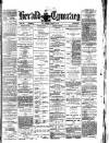 Herald Cymraeg Wednesday 22 January 1879 Page 1
