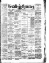 Herald Cymraeg Wednesday 05 February 1879 Page 1
