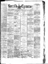 Herald Cymraeg Wednesday 12 February 1879 Page 1