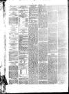 Herald Cymraeg Wednesday 12 February 1879 Page 4