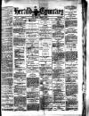 Herald Cymraeg Wednesday 26 February 1879 Page 1