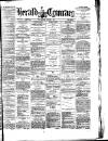 Herald Cymraeg Wednesday 05 March 1879 Page 1