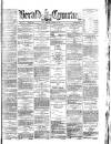 Herald Cymraeg Wednesday 12 March 1879 Page 1