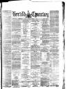 Herald Cymraeg Wednesday 04 June 1879 Page 1