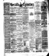 Herald Cymraeg Wednesday 07 January 1880 Page 1