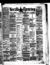 Herald Cymraeg Wednesday 02 June 1880 Page 1