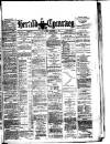 Herald Cymraeg Wednesday 07 July 1880 Page 1