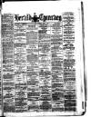 Herald Cymraeg Wednesday 04 August 1880 Page 1