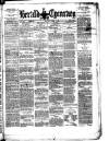 Herald Cymraeg Thursday 07 October 1880 Page 1