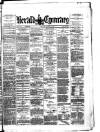 Herald Cymraeg Thursday 28 October 1880 Page 1