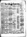 Herald Cymraeg Thursday 04 November 1880 Page 1