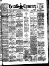 Herald Cymraeg Thursday 10 March 1881 Page 1