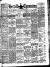 Herald Cymraeg Thursday 24 March 1881 Page 1