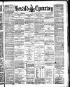 Herald Cymraeg Thursday 04 August 1881 Page 1