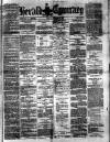 Herald Cymraeg Thursday 16 February 1882 Page 1