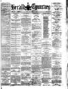 Herald Cymraeg Thursday 08 June 1882 Page 1