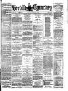 Herald Cymraeg Thursday 15 June 1882 Page 1