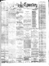 Herald Cymraeg Thursday 13 July 1882 Page 1