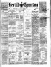 Herald Cymraeg Thursday 28 December 1882 Page 1
