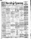 Herald Cymraeg Thursday 04 January 1883 Page 1