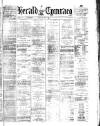 Herald Cymraeg Thursday 18 January 1883 Page 1