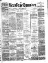 Herald Cymraeg Thursday 15 February 1883 Page 1