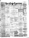 Herald Cymraeg Thursday 22 February 1883 Page 1