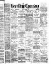 Herald Cymraeg Thursday 01 March 1883 Page 1