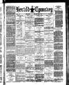 Herald Cymraeg Thursday 06 September 1883 Page 1