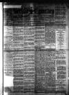 Herald Cymraeg Wednesday 07 January 1885 Page 1