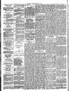 Herald Cymraeg Wednesday 10 March 1886 Page 4