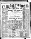 Herald Cymraeg Tuesday 04 January 1887 Page 9