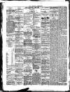 Herald Cymraeg Tuesday 15 November 1887 Page 4
