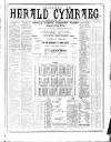 Herald Cymraeg Tuesday 03 January 1888 Page 9