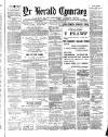 Herald Cymraeg Tuesday 20 March 1888 Page 1
