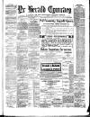Herald Cymraeg Tuesday 02 October 1888 Page 1