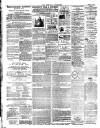 Herald Cymraeg Tuesday 08 January 1889 Page 2