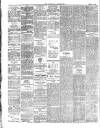 Herald Cymraeg Tuesday 15 January 1889 Page 4