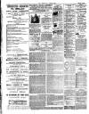 Herald Cymraeg Tuesday 22 January 1889 Page 2