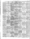 Herald Cymraeg Tuesday 29 January 1889 Page 4